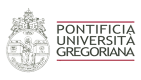 Pontificia Università Gregoriana - logo