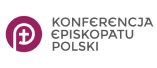 Konferencja Episkopatu Polski - logo