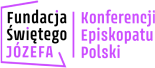 Fundacja Świętego Józefa Konferencji Episkopatu Polski - logo