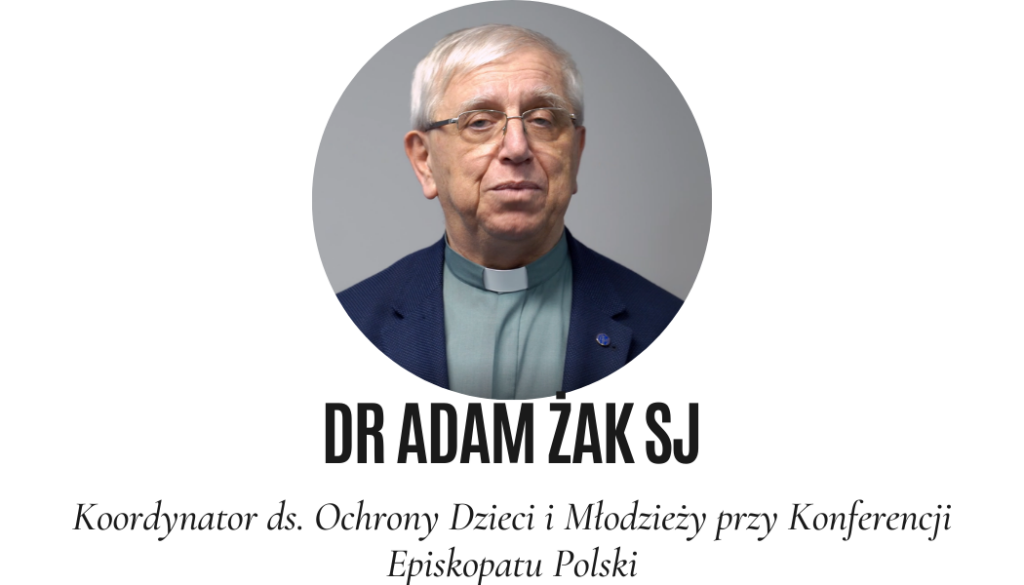 doktor Adam Żak